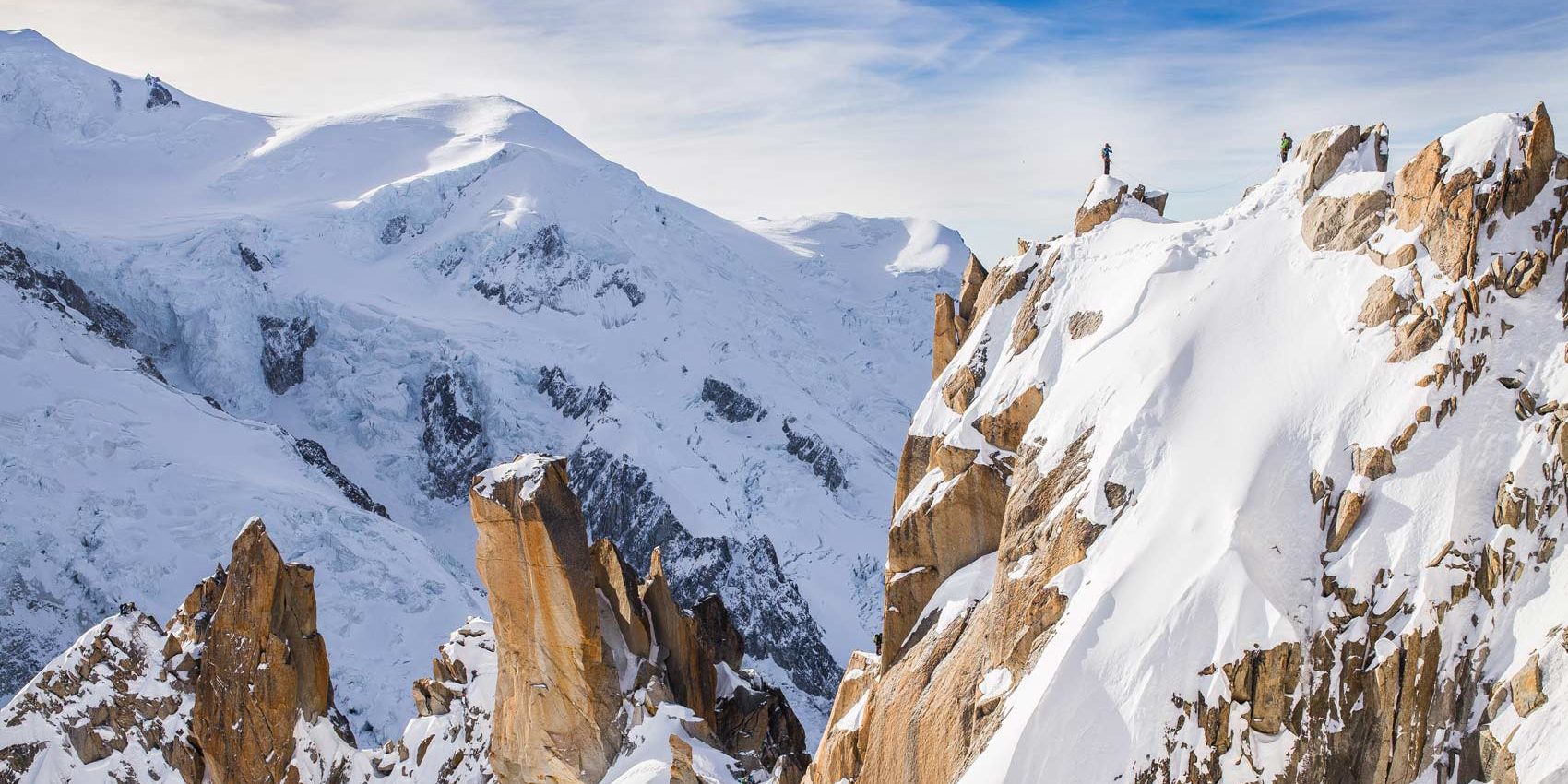 ¿Porqué elegirnos?