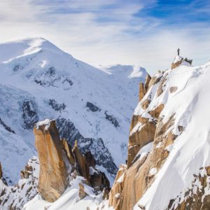 ¿Porqué elegirnos?