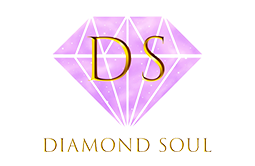 Logo Diamond Soul