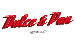 Logo Dulce y Pan