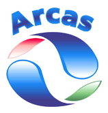 Logo Arcas